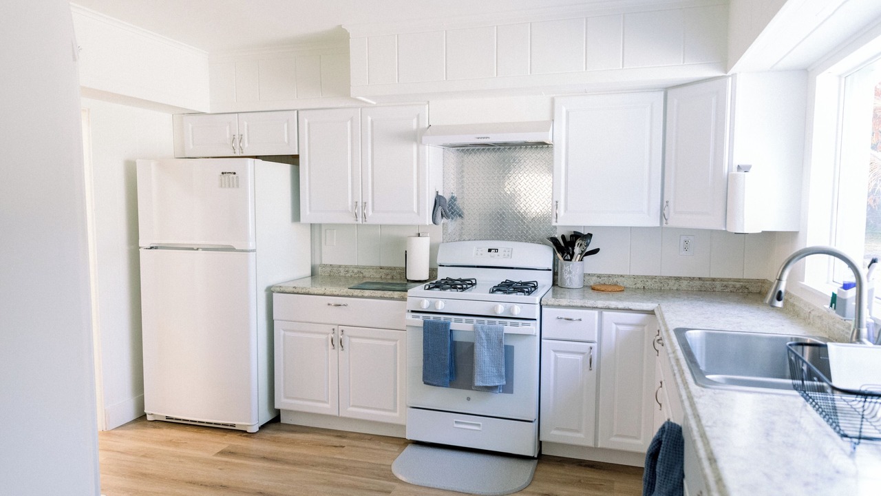 Photo of Kitchen in Sebastian