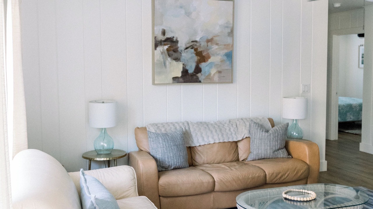 Photo of Livingroom in Sebastian