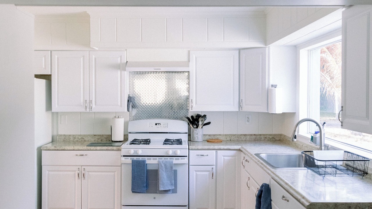 Photo of Kitchen in Sebastian