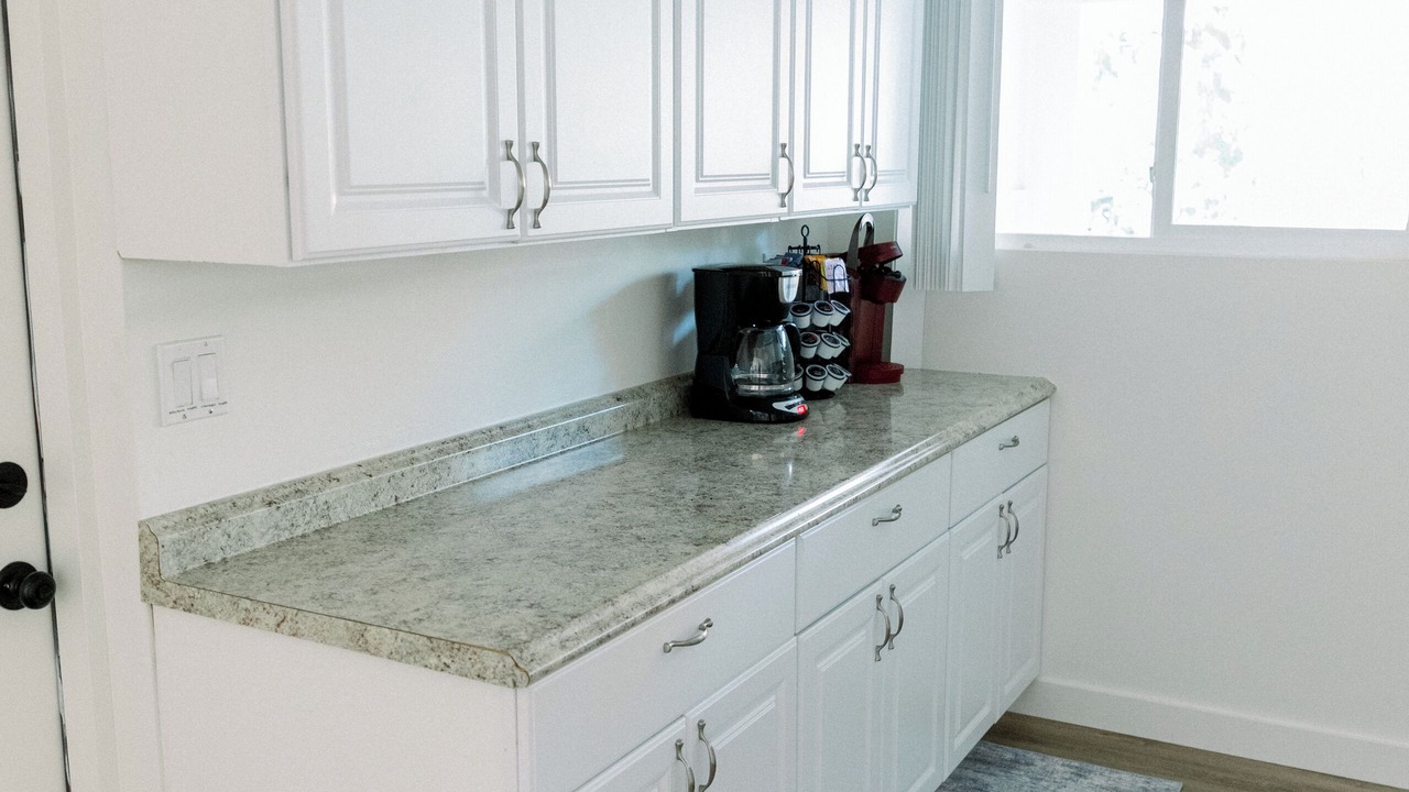 Photo of Kitchen in Sebastian