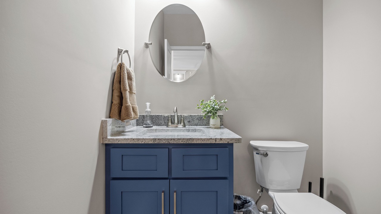 Photo of Bathroom in Kipling