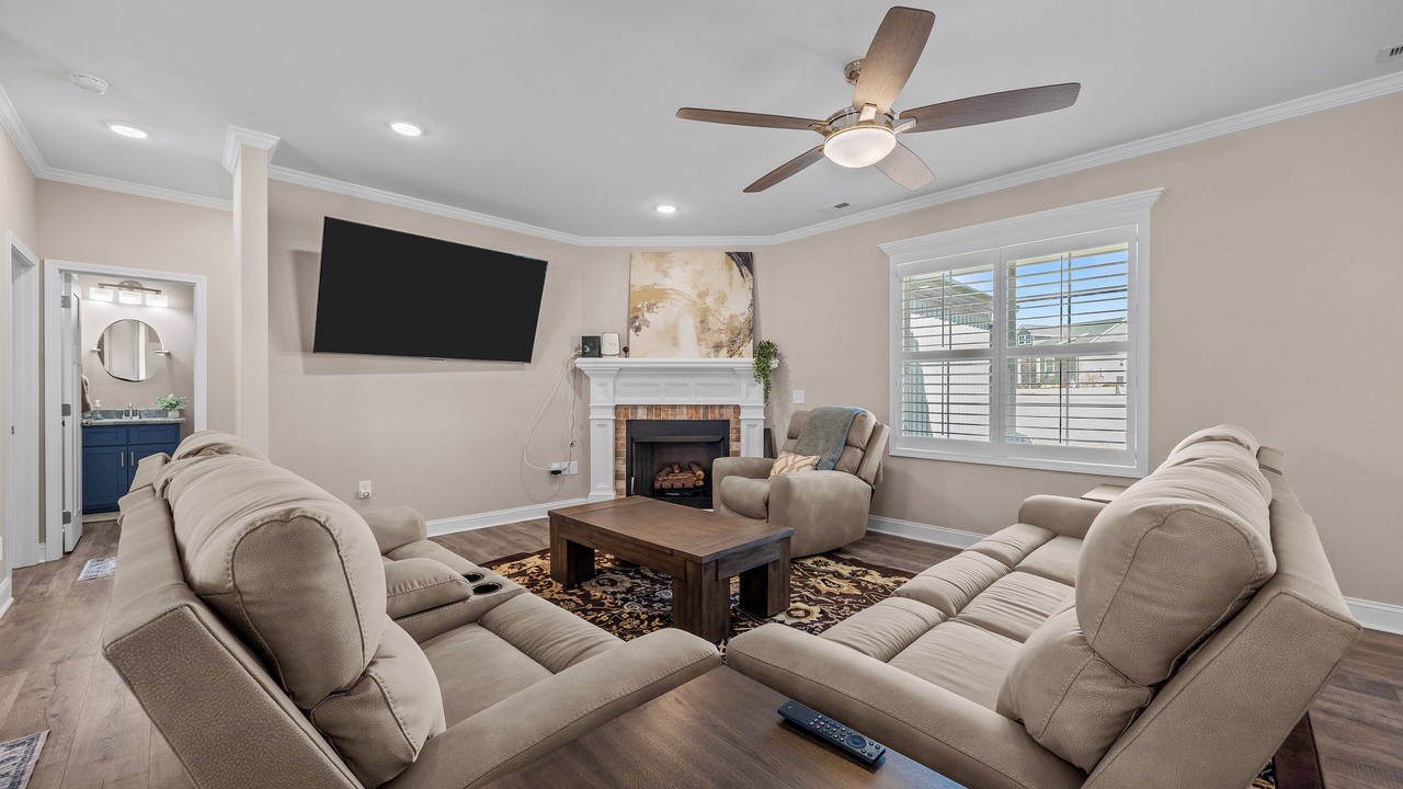 Photo of Livingroom in Kipling