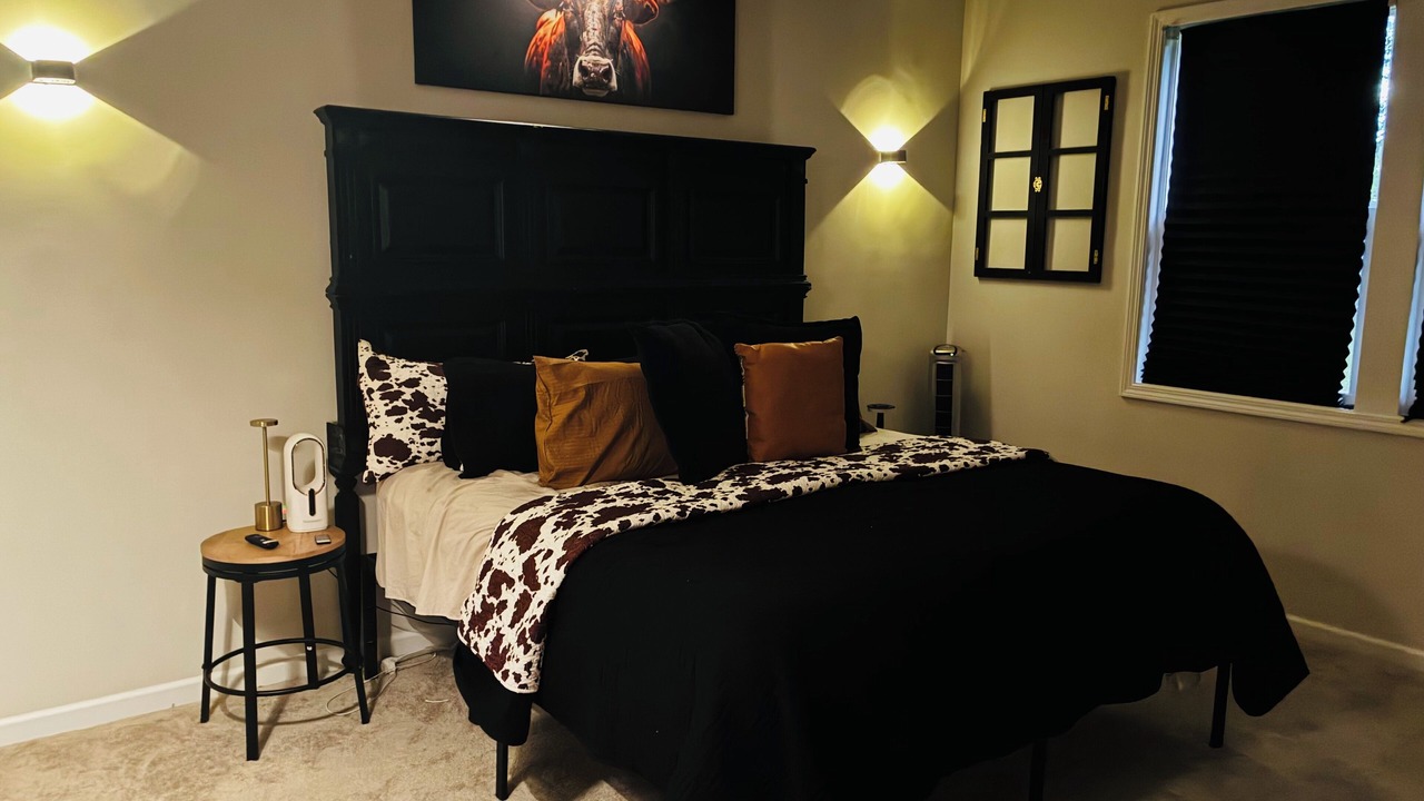 Photo of Bedroom in Grovetown