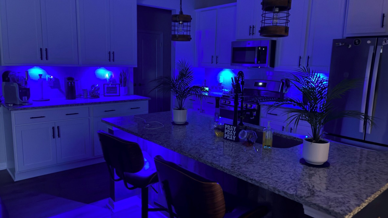 Photo of Kitchen in Grovetown