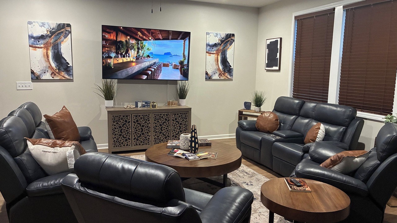 Photo of Livingroom in Grovetown