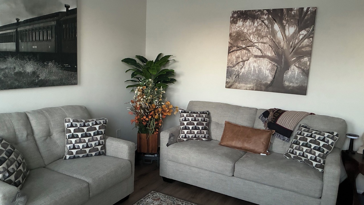 Photo of Livingroom in Grovetown