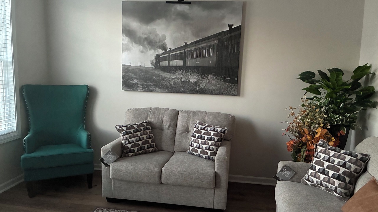 Photo of Livingroom in Grovetown