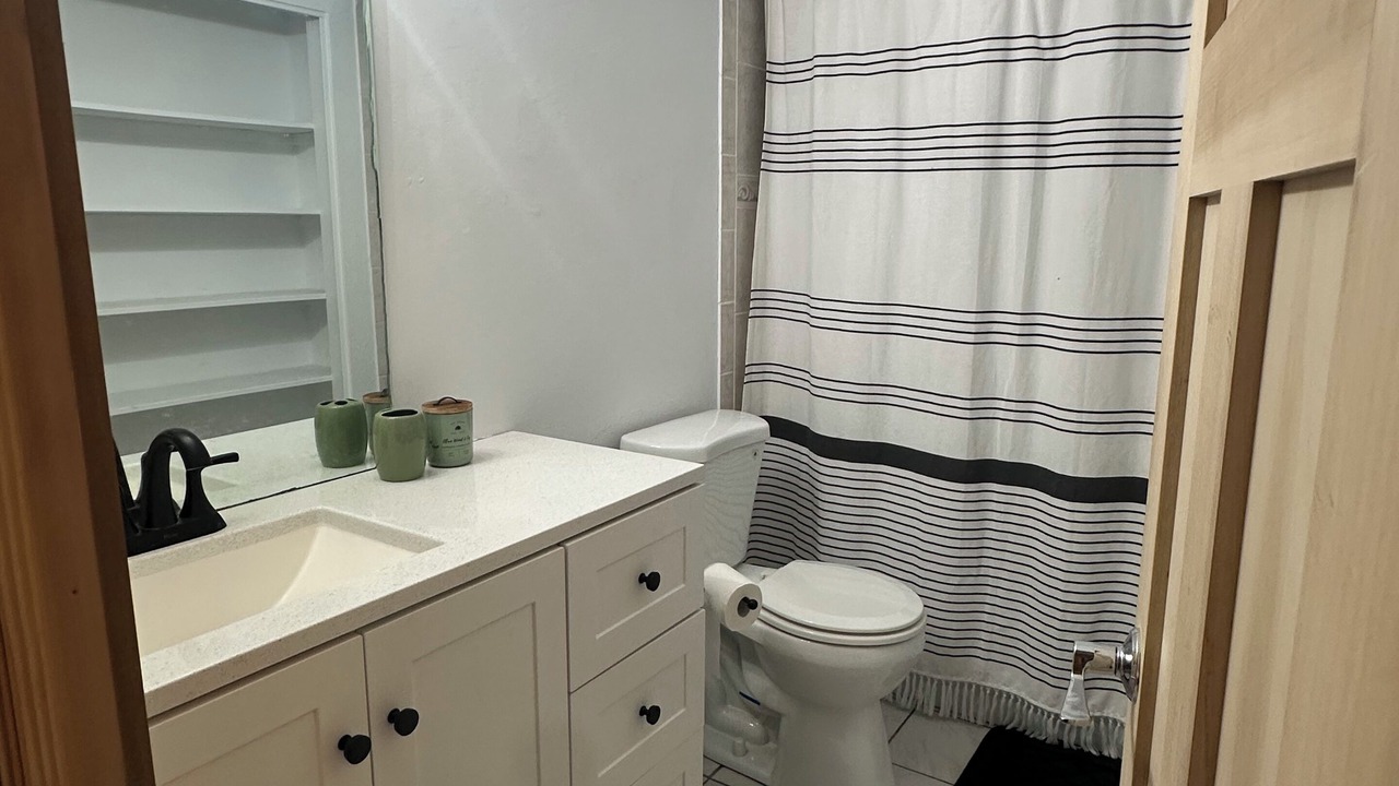 Photo of Bathroom in Port Charlotte