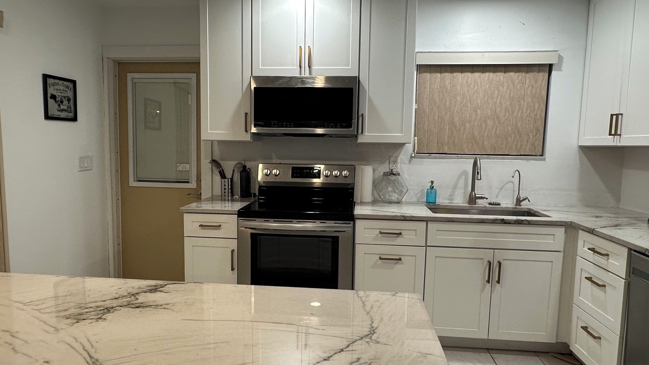 Photo of Kitchen in Port Charlotte