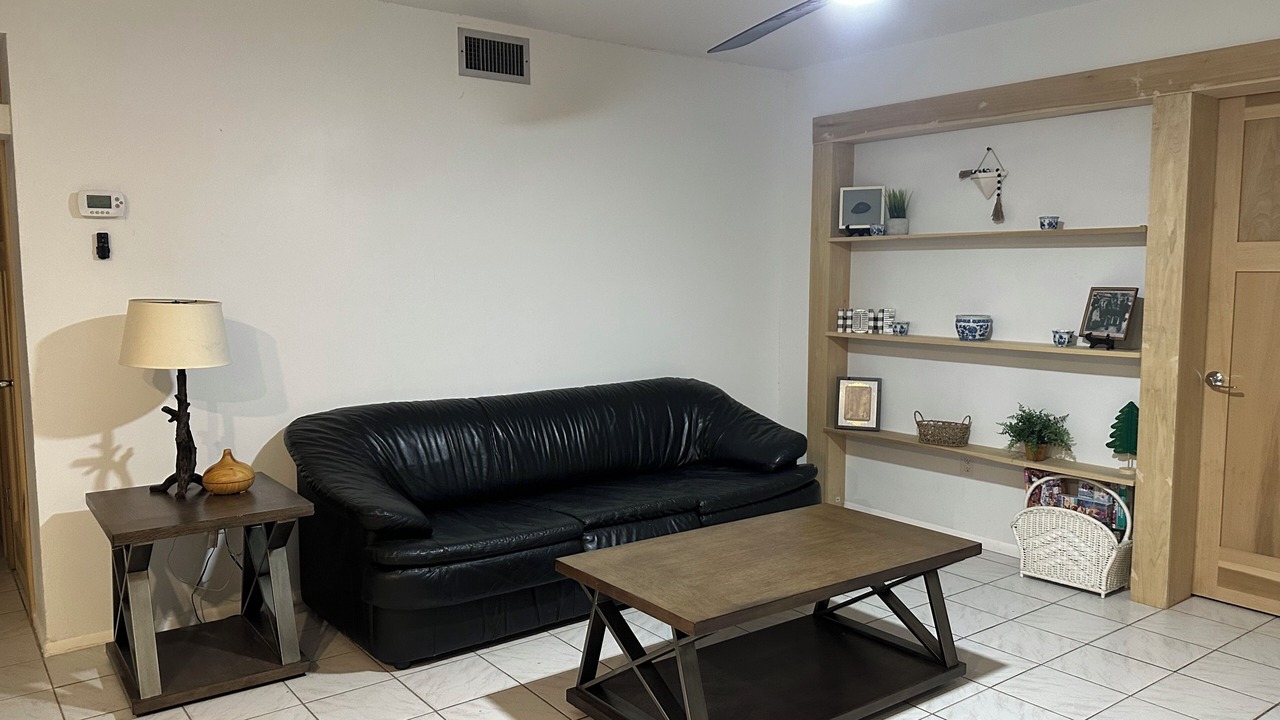 Photo of Livingroom in Port Charlotte