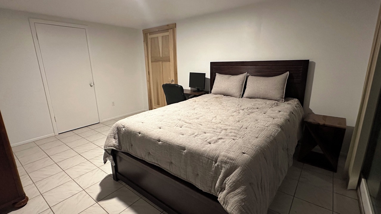 Photo of Bedroom in Port Charlotte