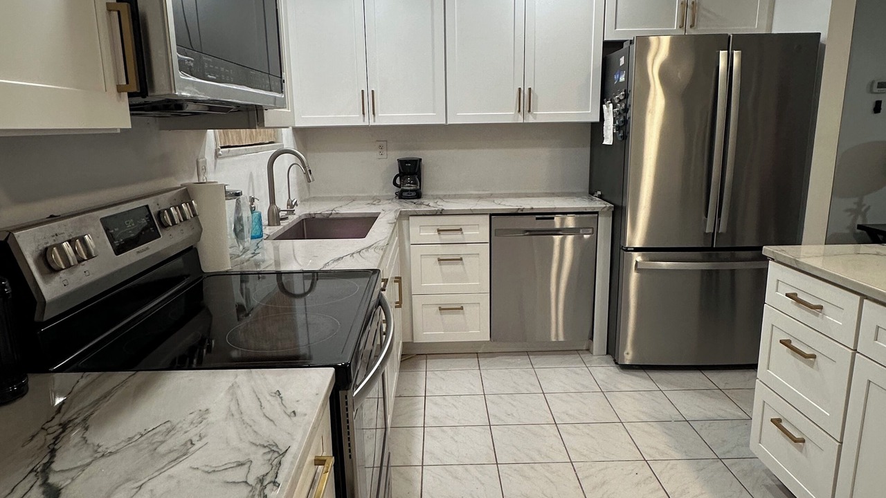 Photo of Kitchen in Port Charlotte