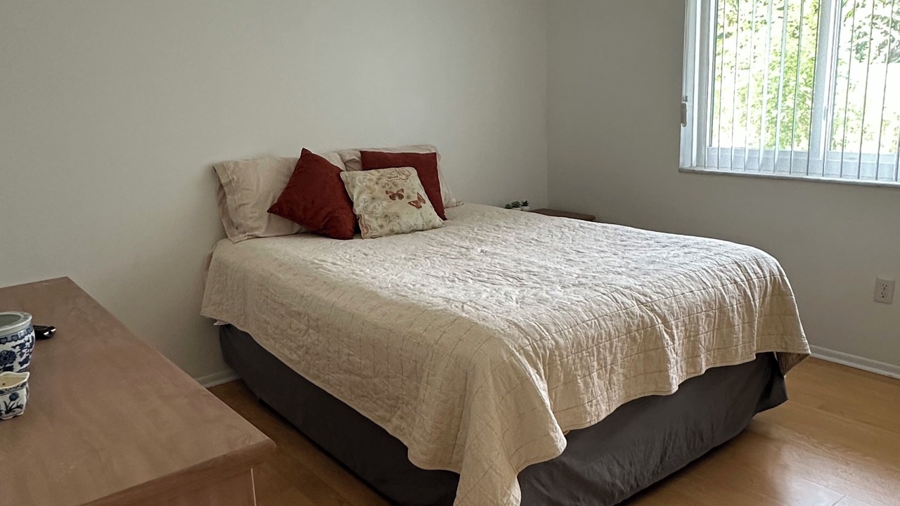 Photo of Bedroom in Port Charlotte