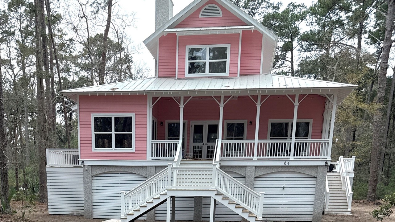 Photo of Outdoor in Melrose on the Beach