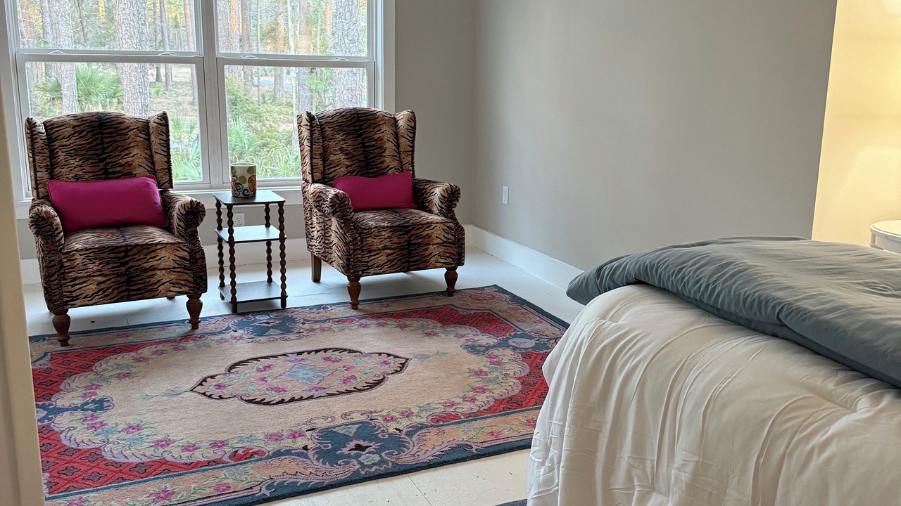 Photo of Bedroom in Melrose on the Beach