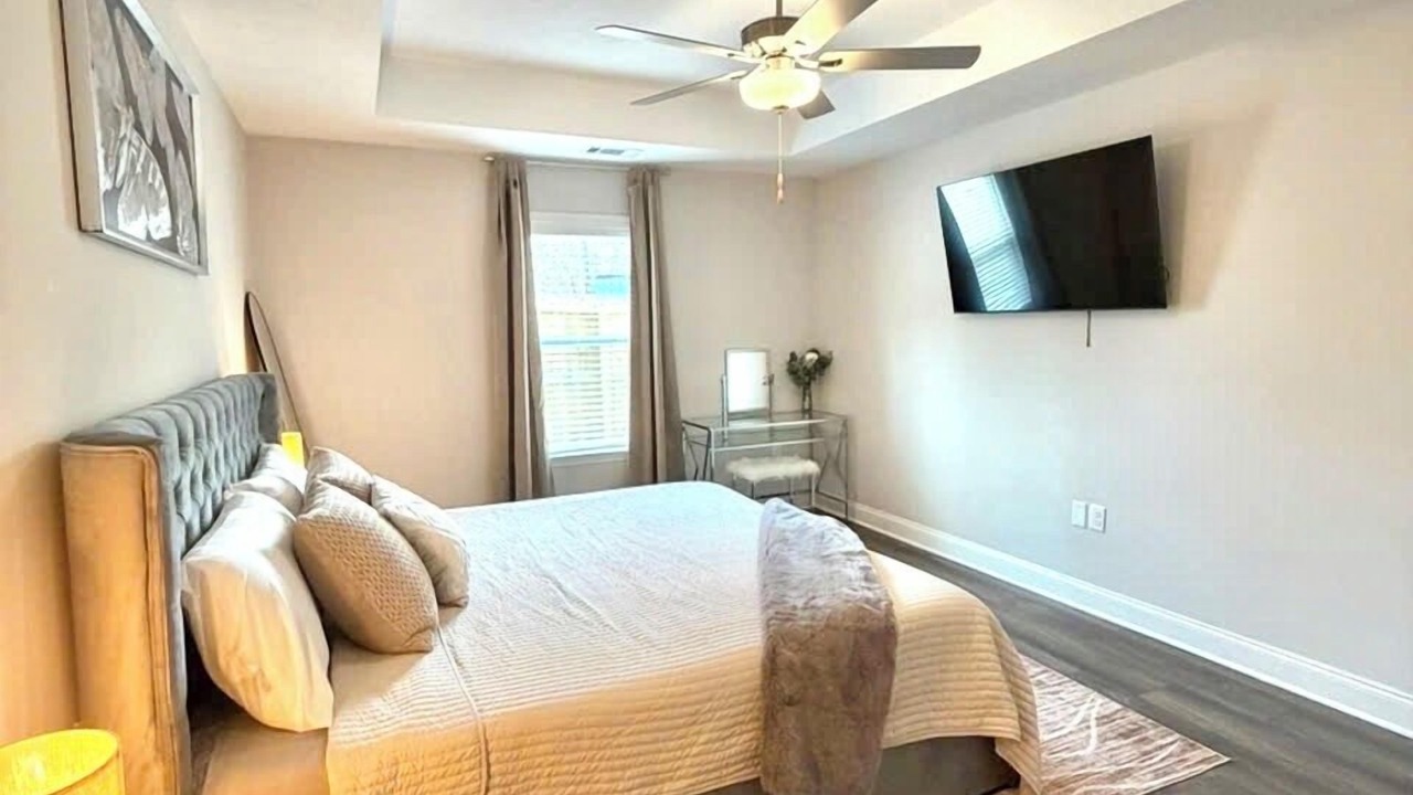 Photo of Bedroom in Gracewood