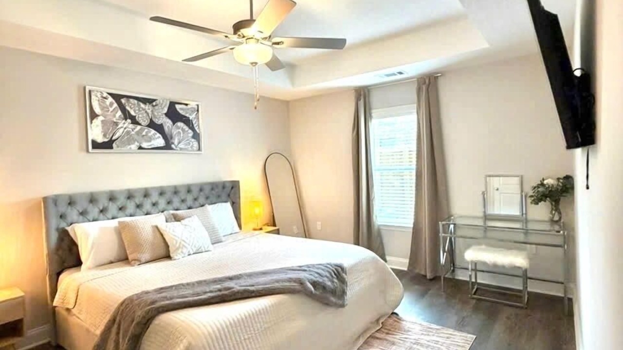 Photo of Bedroom in Gracewood