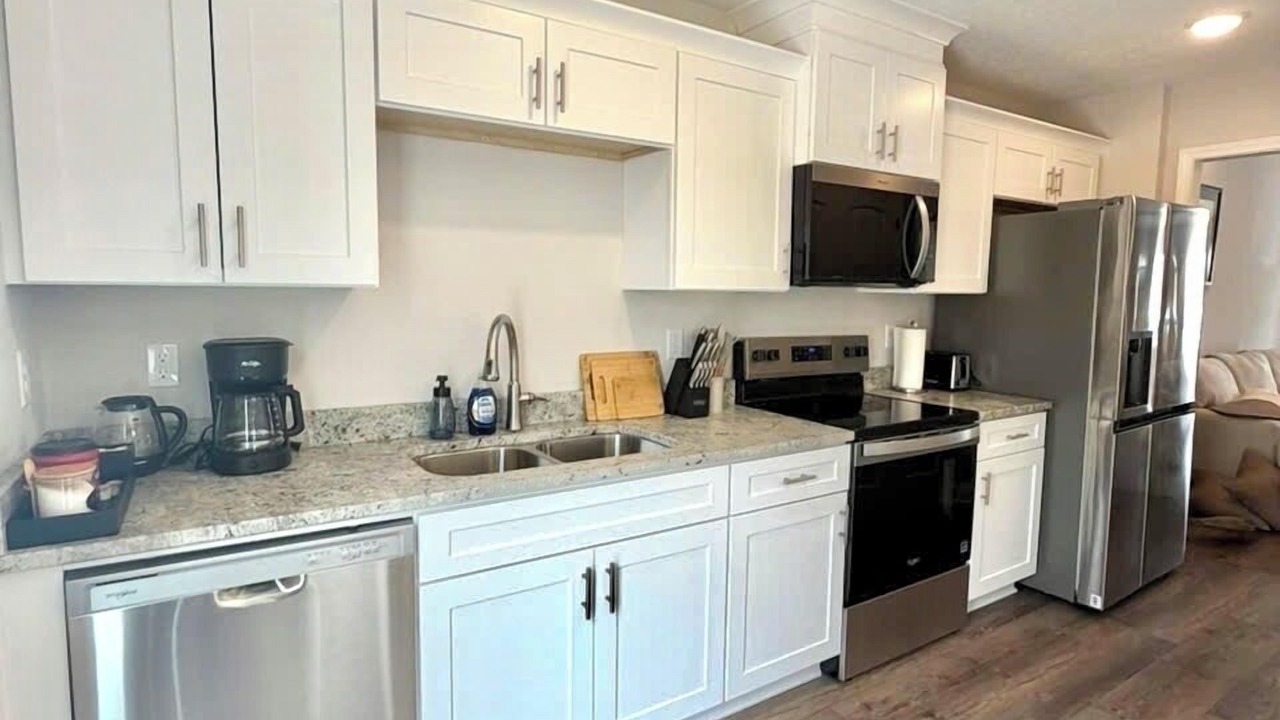 Photo of Kitchen in Gracewood