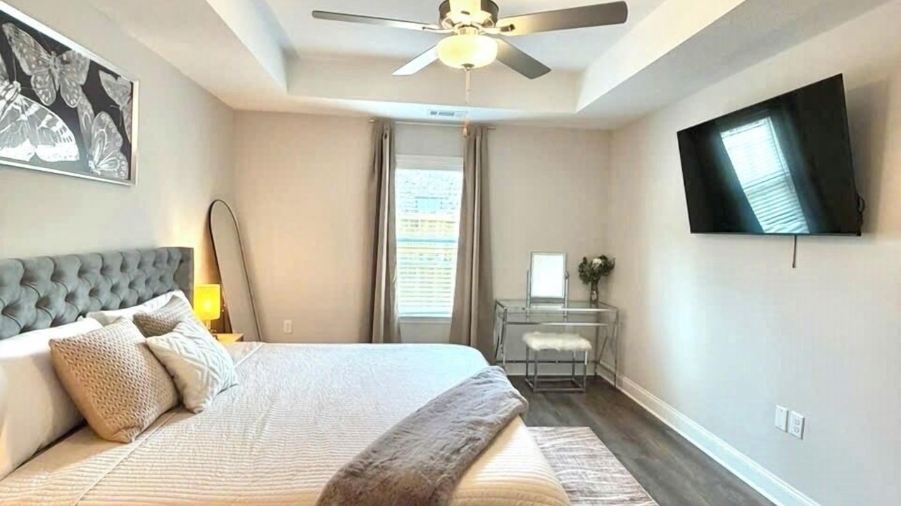 Photo of Bedroom in Gracewood