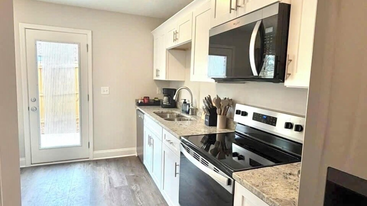 Photo of Kitchen in Gracewood