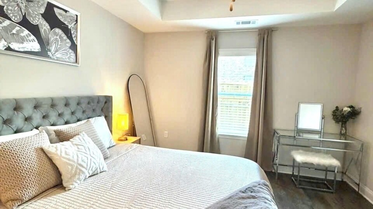 Photo of Bedroom in Gracewood