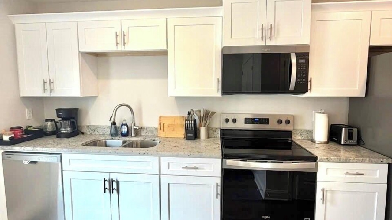 Photo of Kitchen in Gracewood
