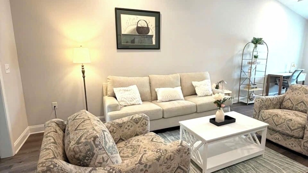 Photo of Livingroom in Gracewood