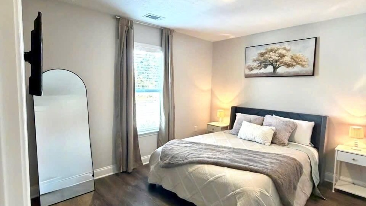 Photo of Bedroom in Gracewood
