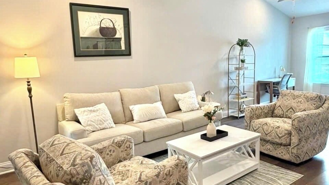 Photo of Livingroom in Gracewood