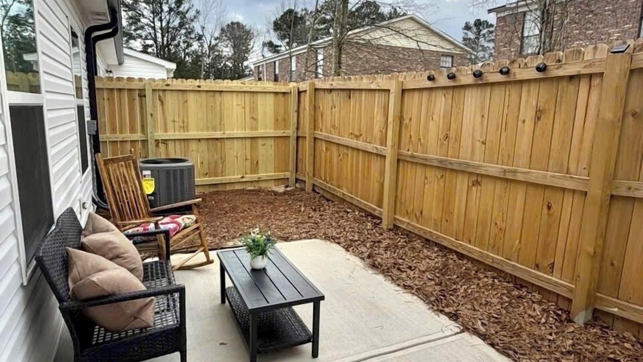 Photo of Patio Balcony in Gracewood