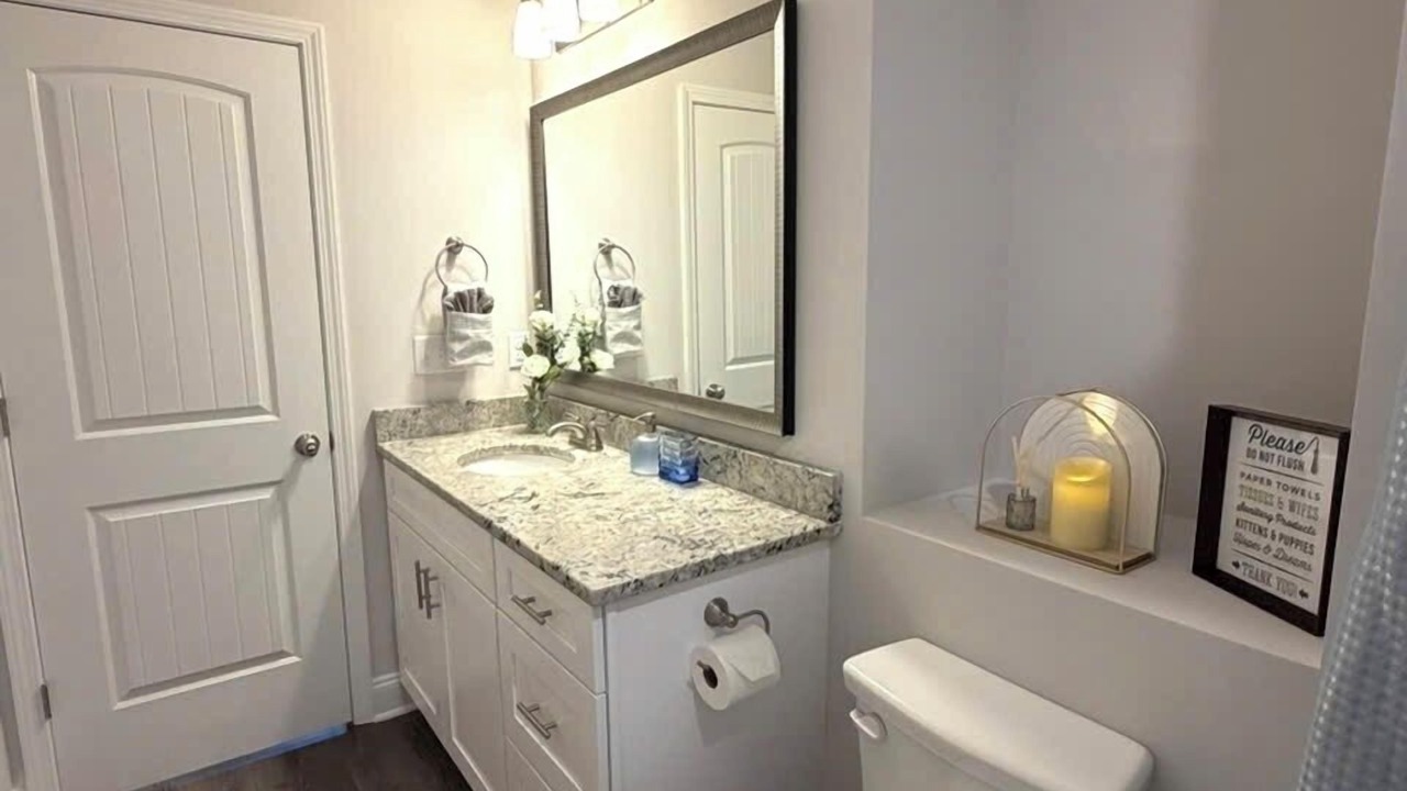Photo of Bathroom in Gracewood