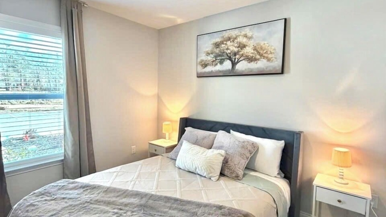 Photo of Bedroom in Gracewood
