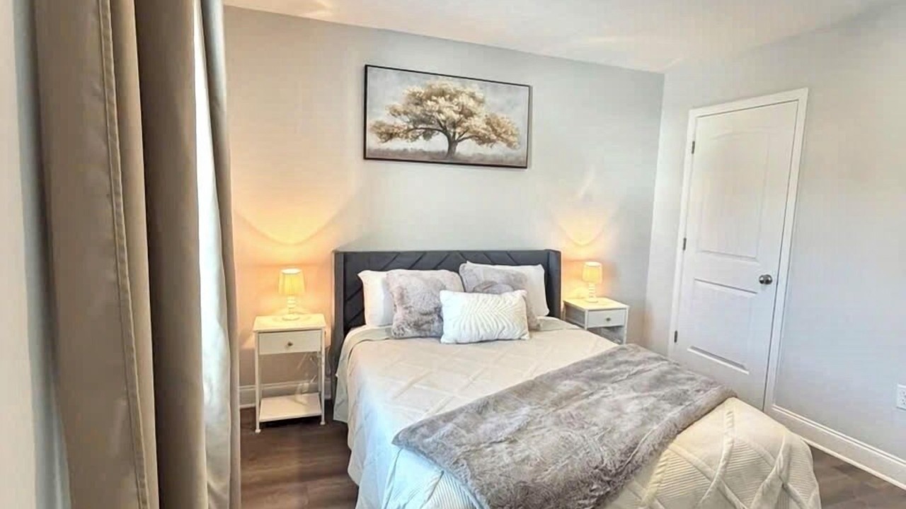 Photo of Bedroom in Gracewood