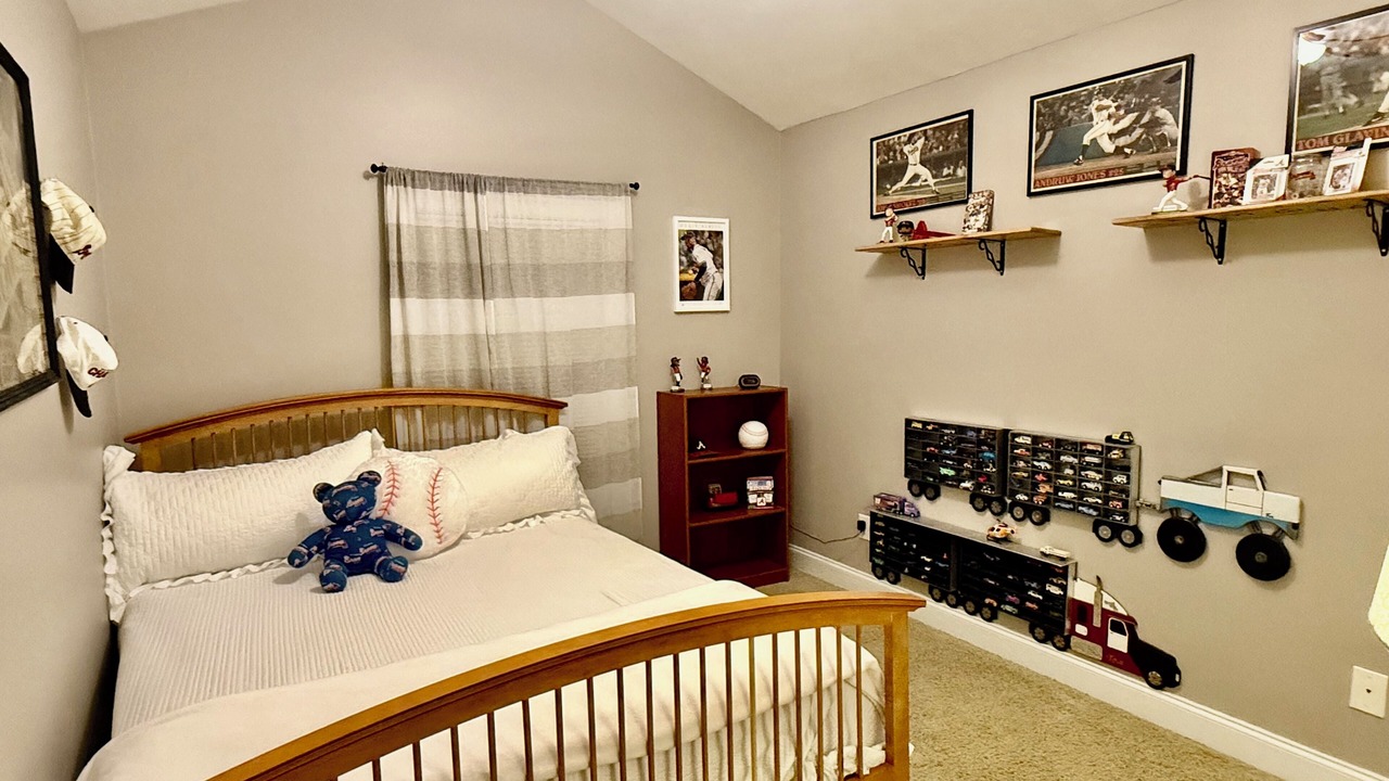 Photo of Bedroom in Riverwood Plantation
