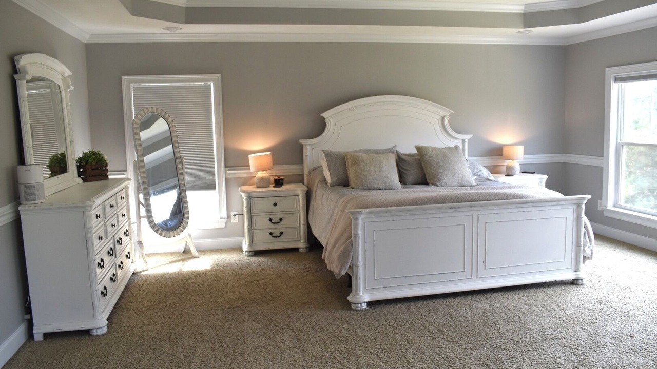 Photo of Bedroom in Riverwood Plantation