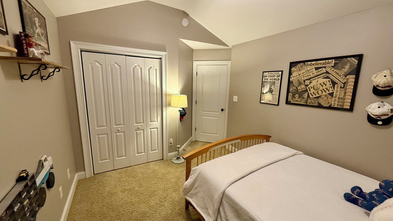 Photo of Bedroom in Riverwood Plantation
