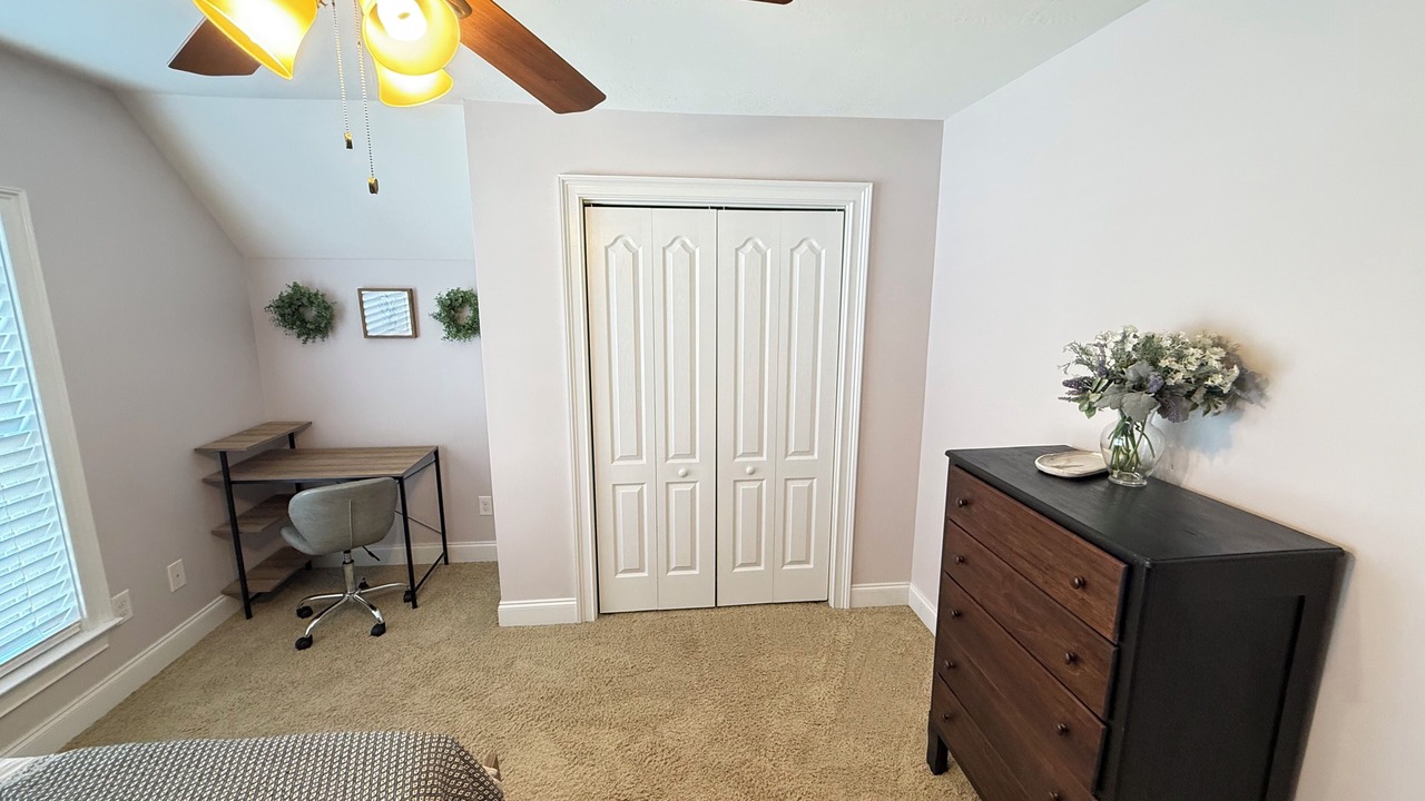 Photo of Bedroom in Riverwood Plantation