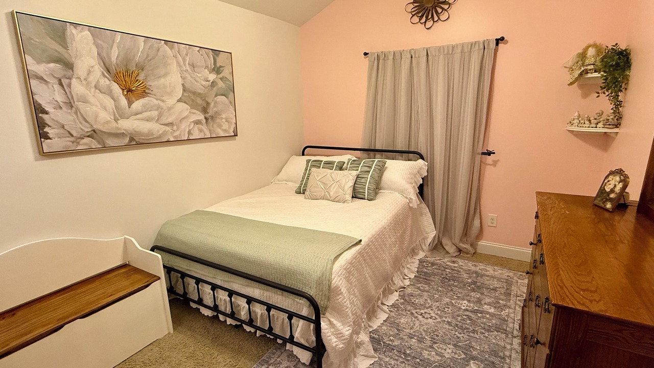 Photo of Bedroom in Riverwood Plantation