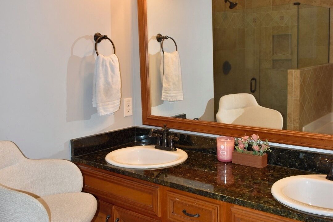 Photo of Bathroom in Riverwood Plantation