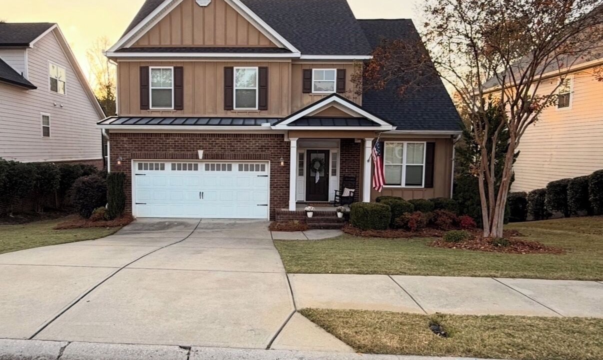 Photo of Outdoor in Riverwood Plantation