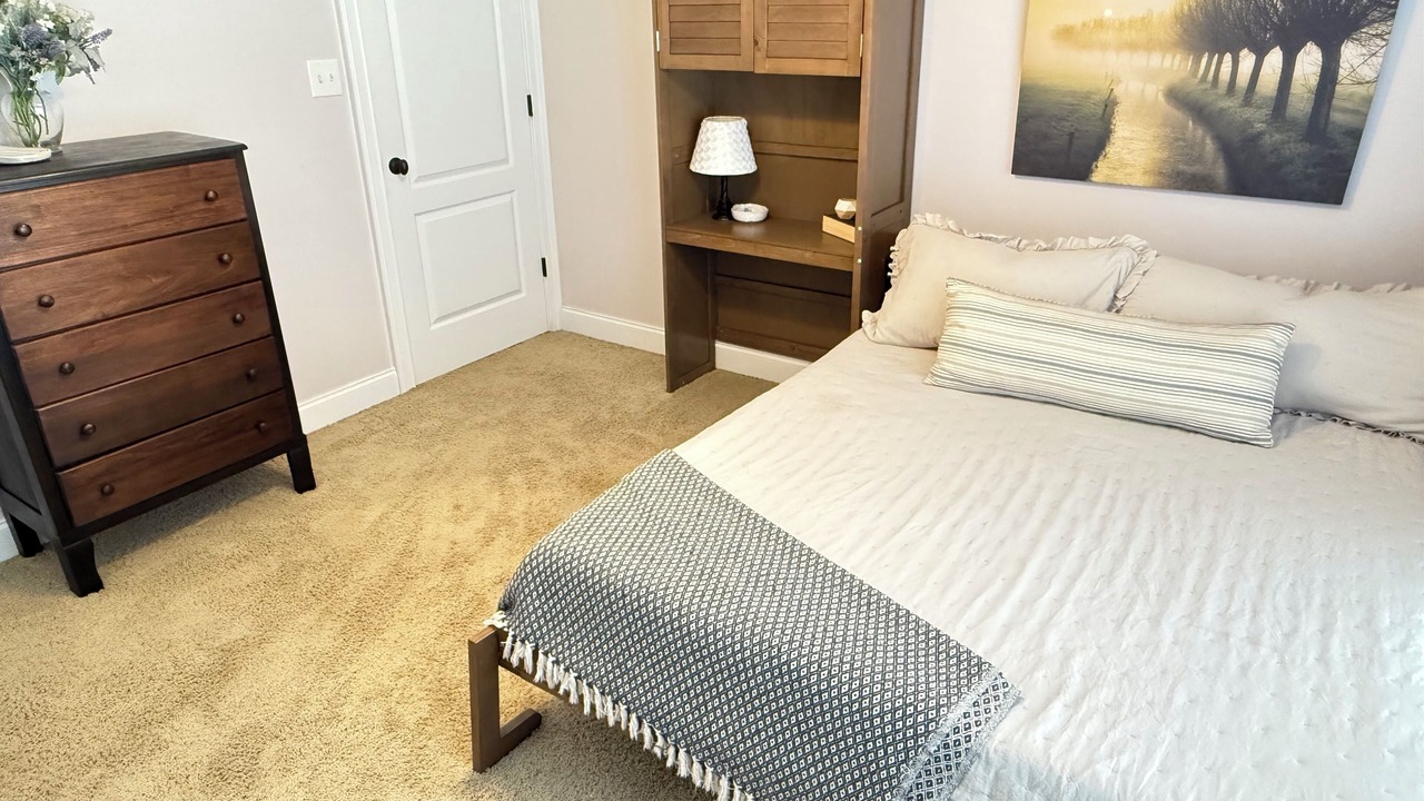 Photo of Bedroom in Riverwood Plantation
