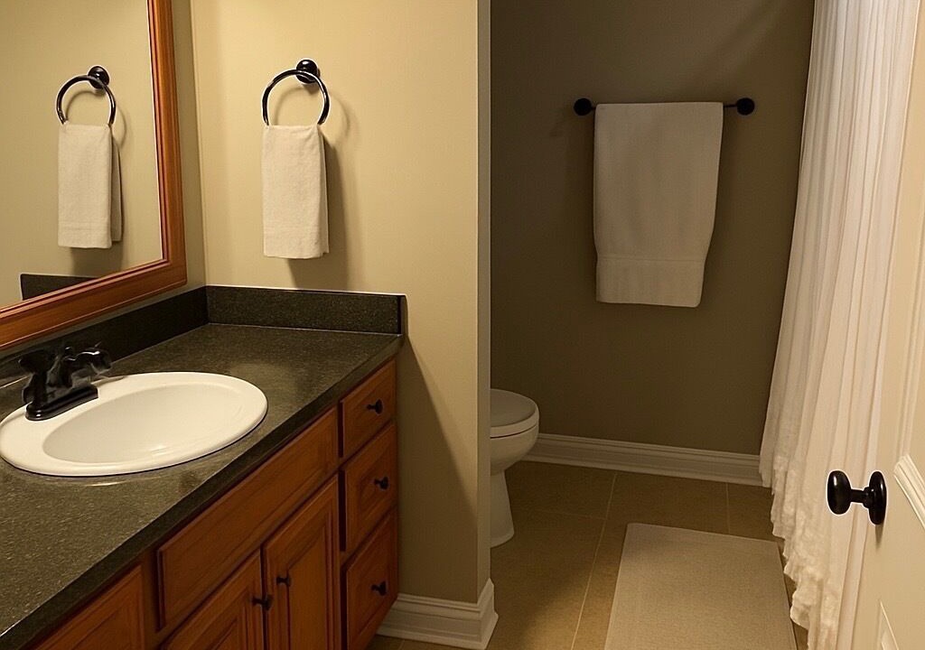 Photo of Bathroom in Riverwood Plantation