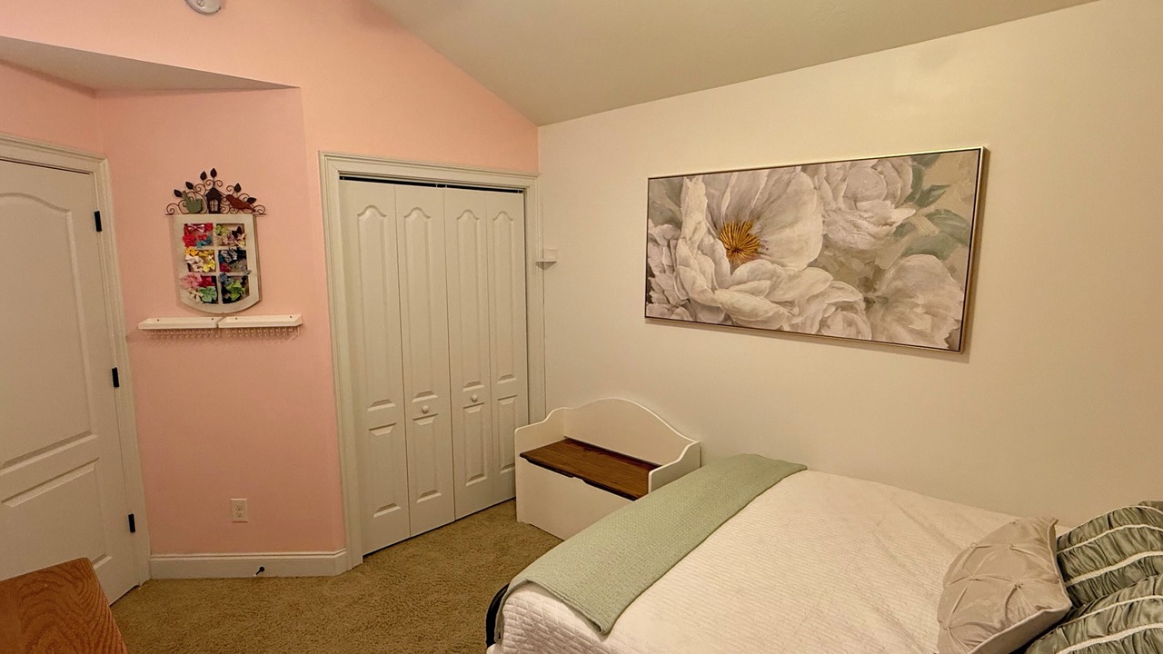 Photo of Bedroom in Riverwood Plantation