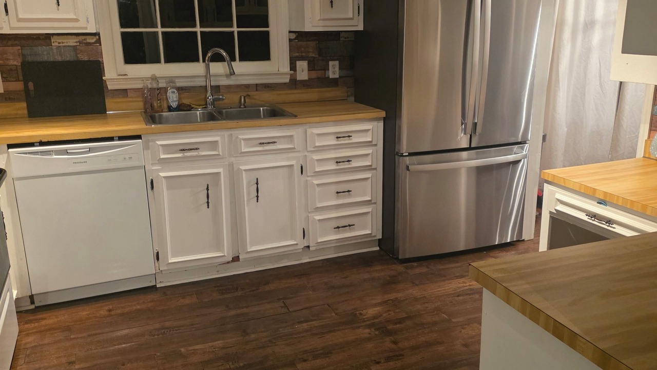 Photo of Kitchen in Raleigh