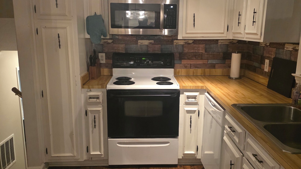 Photo of Kitchen in Raleigh