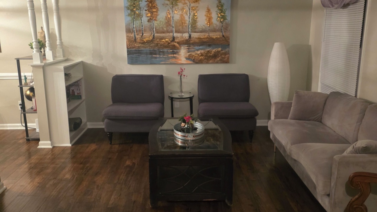 Photo of Livingroom in Raleigh