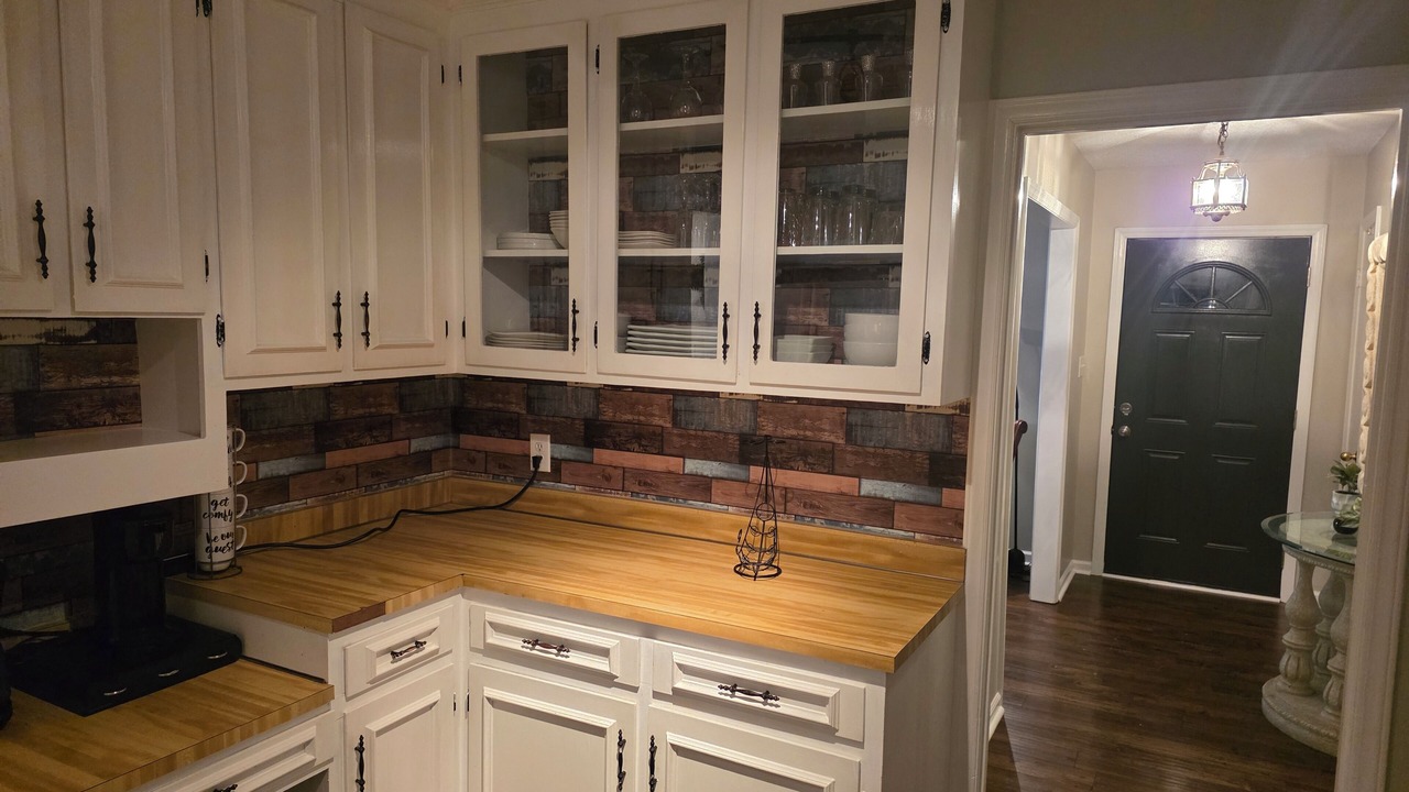 Photo of Kitchen in Raleigh