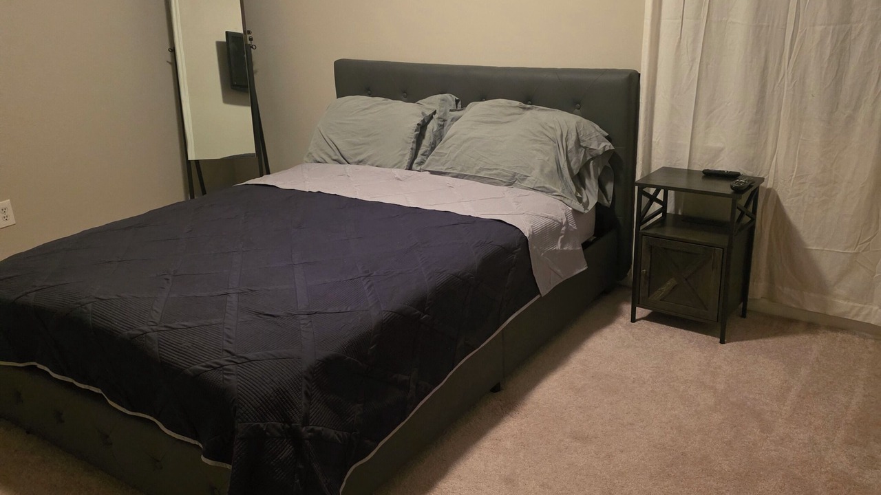 Photo of Bedroom in Raleigh