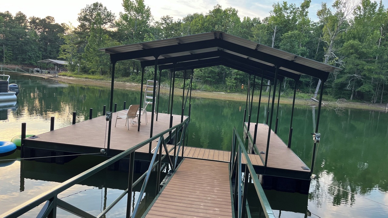 Photo of Outdoor in Townville