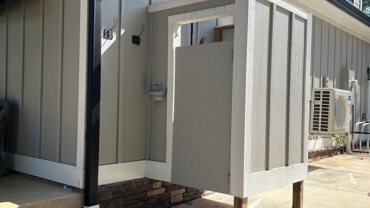 Photo of Outdoor in Townville